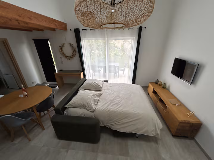 Gîte Christolive, Photo 21