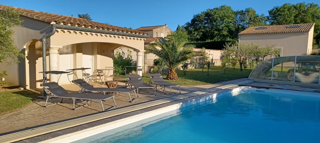 Gîte Christolive, Photo 30